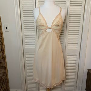 Vintage Italian slip